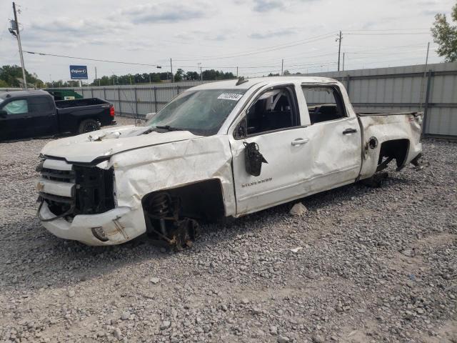 Pickups CHEVROLET ALL Models 2016 White