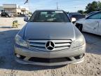 WDDGF56X69F****** Used and Repairable 2009 Mercedes-Benz C-Class in Alabama State