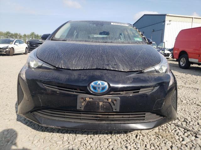  TOYOTA PRIUS 2016 Чорний