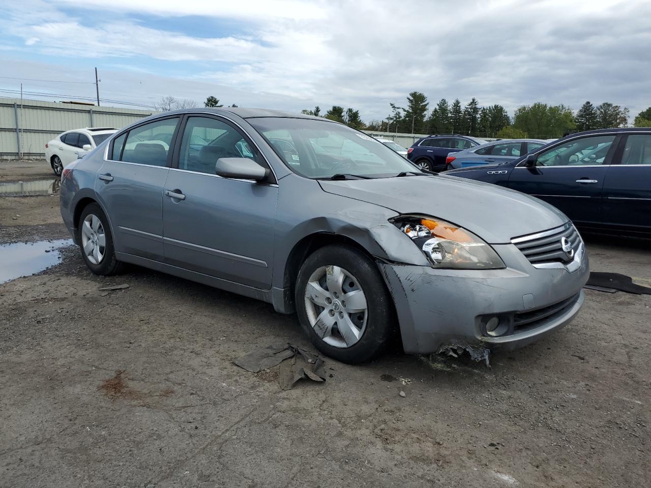 2007 Nissan Altima - Image 4