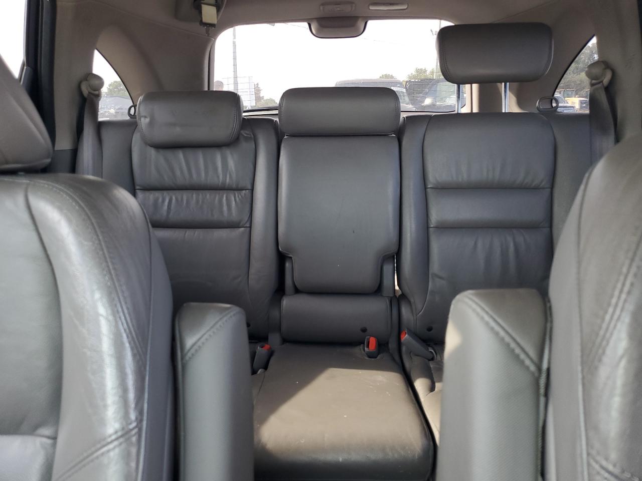 2008 Honda Cr-V Exl VIN: JHLRE48708C051061 Lot: 60427755