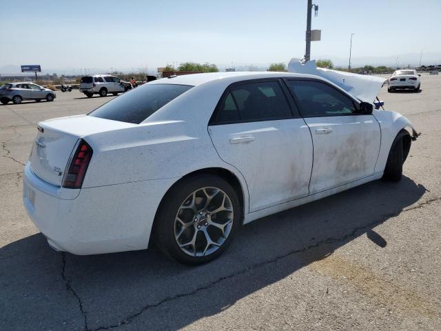  CHRYSLER 300 2014 Білий