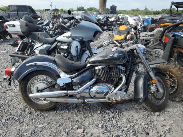 2008 Suzuki Vl800