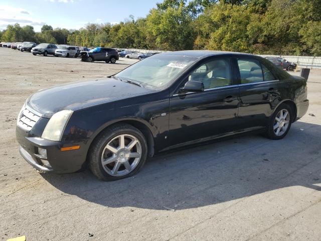 2007 Cadillac Sts 
