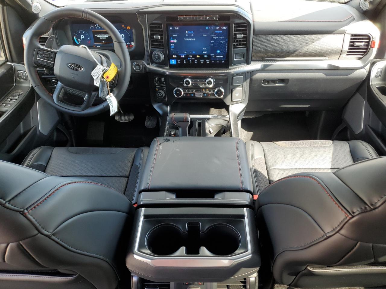 2024 Ford F150 Raptor VIN: 1FTFW1RG4RFA88690 Lot: 71246634