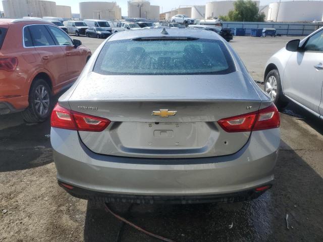 1G1ZD5ST5PF166675 Chevrolet Malibu LT 6