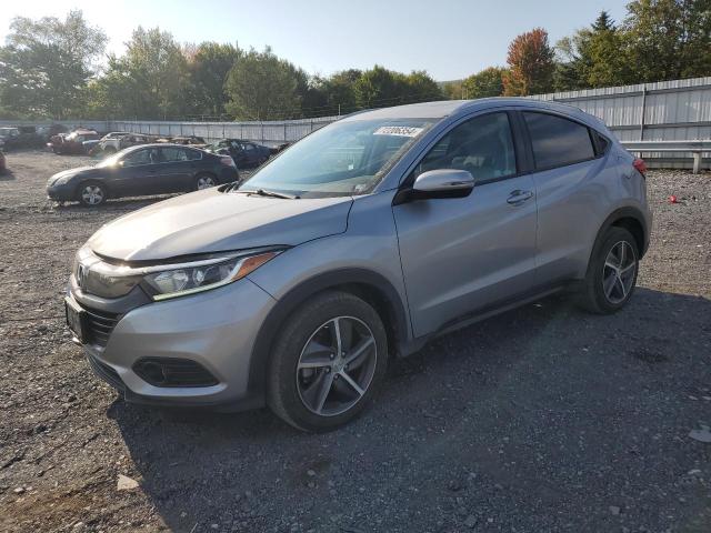 3CZRU6H54MM748665 Honda HR-V EX