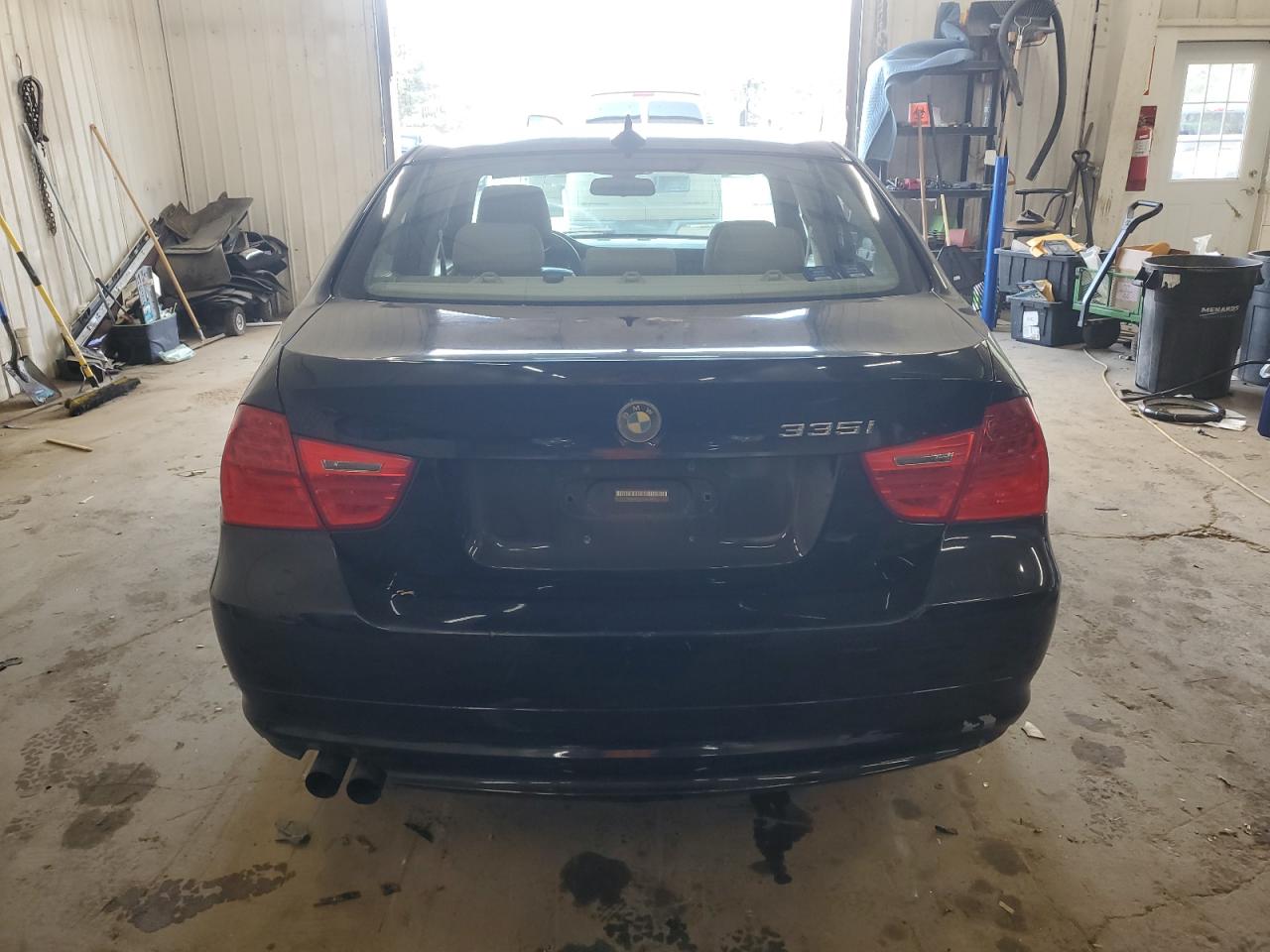 WBAPK7C57AA460807 2010 BMW 328 Xi