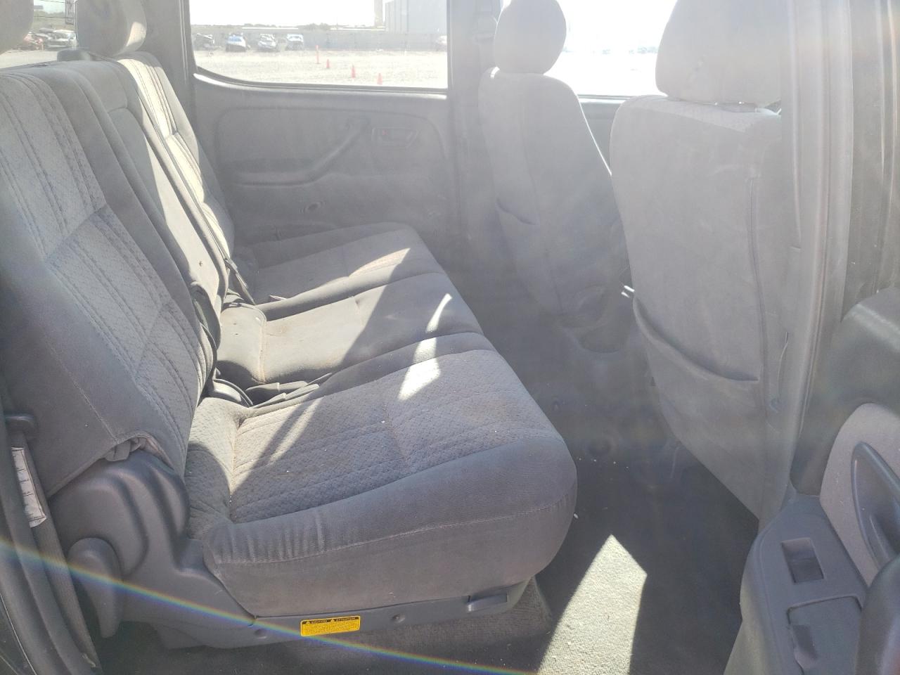 2006 Toyota Tundra - Image 10