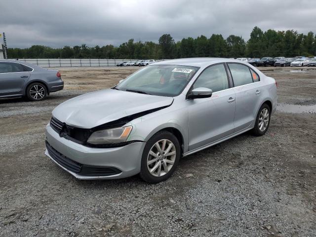 2014 Volkswagen Jetta Se for Sale in Lumberton, NC - All Over