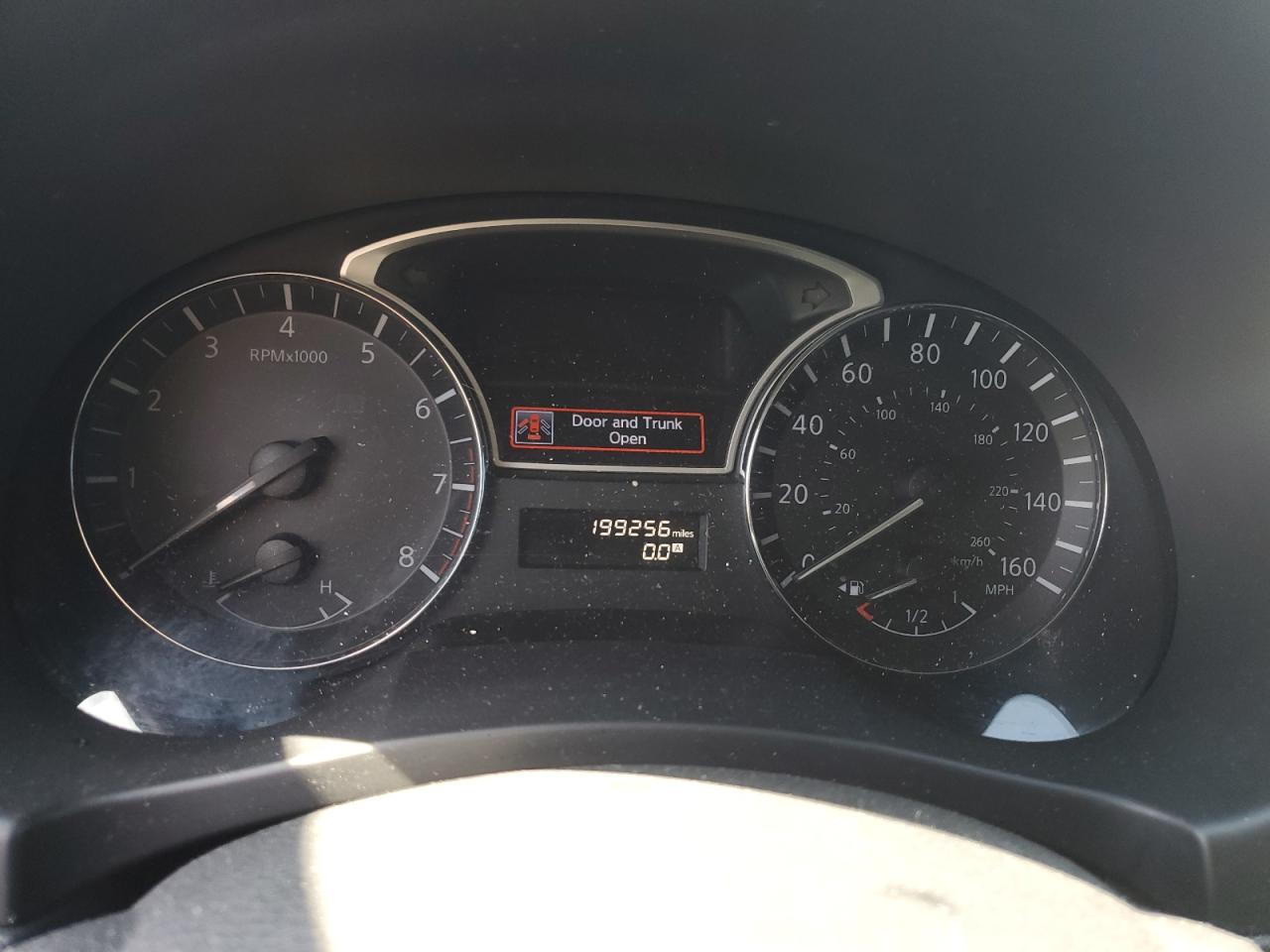 1N4AL3AP2EC286132 2014 Nissan Altima 2.5