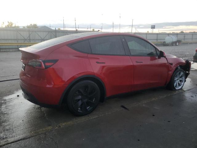 5YJYGDEE9MF062126 Tesla Model Y  3