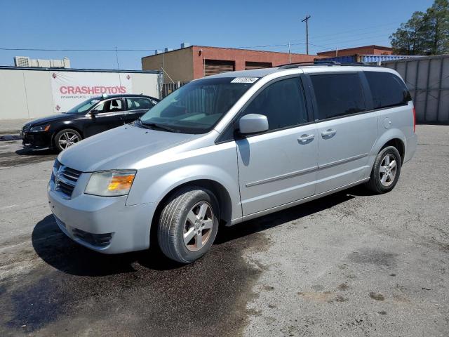 2010 Dodge Grand Caravan Sxt