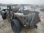 2012 Jeep Wrangler Unlimited Sahara na sprzedaż w Memphis, TN - Burn