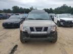 2007 Nissan Xterra Off Road იყიდება Theodore-ში, AL - Front End