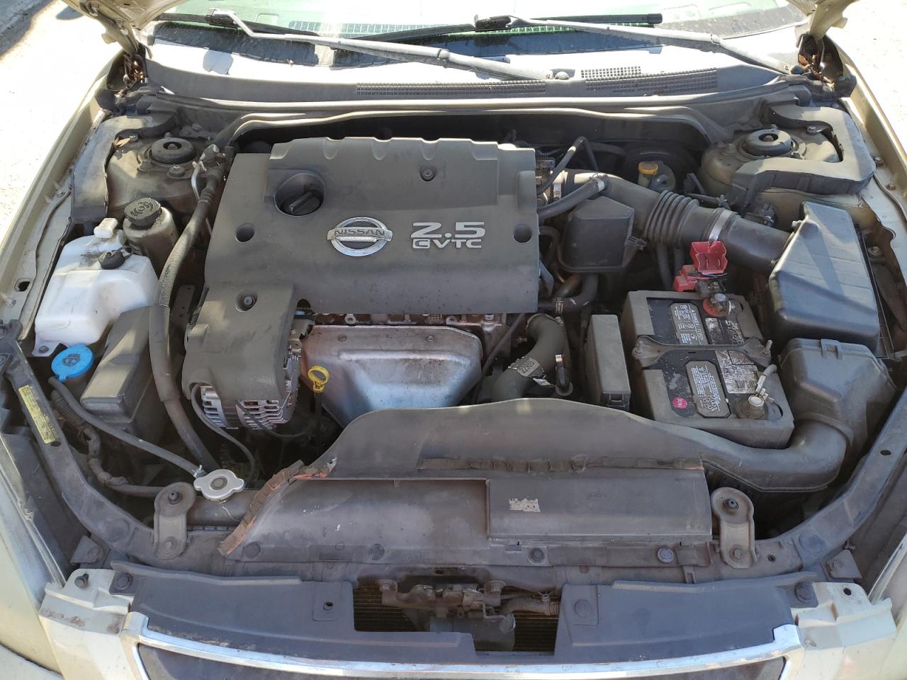 1N4AL11D84C147955 2004 Nissan Altima Base