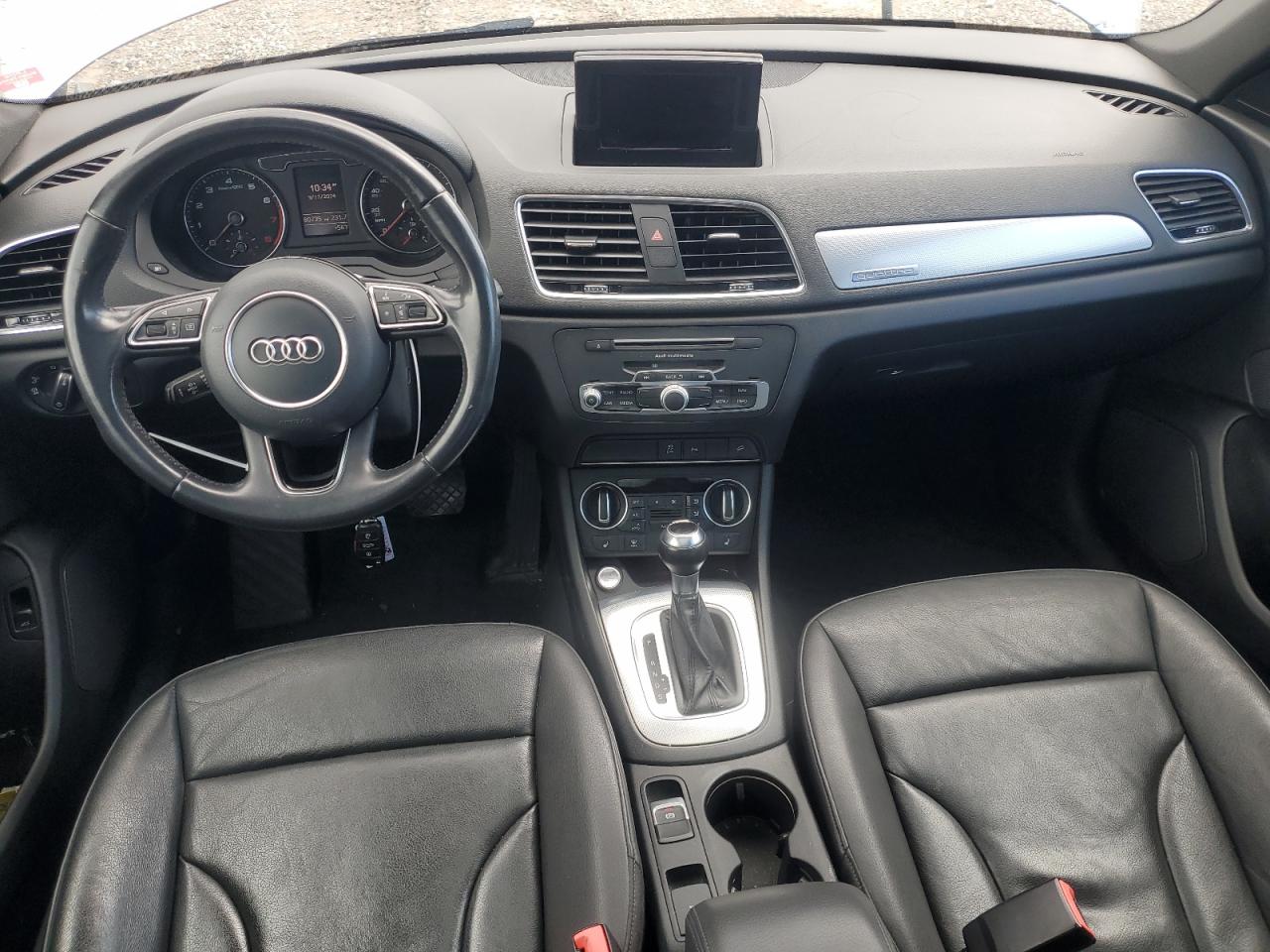 WA1EFCFS0GR007903 2016 Audi Q3 Premium Plus