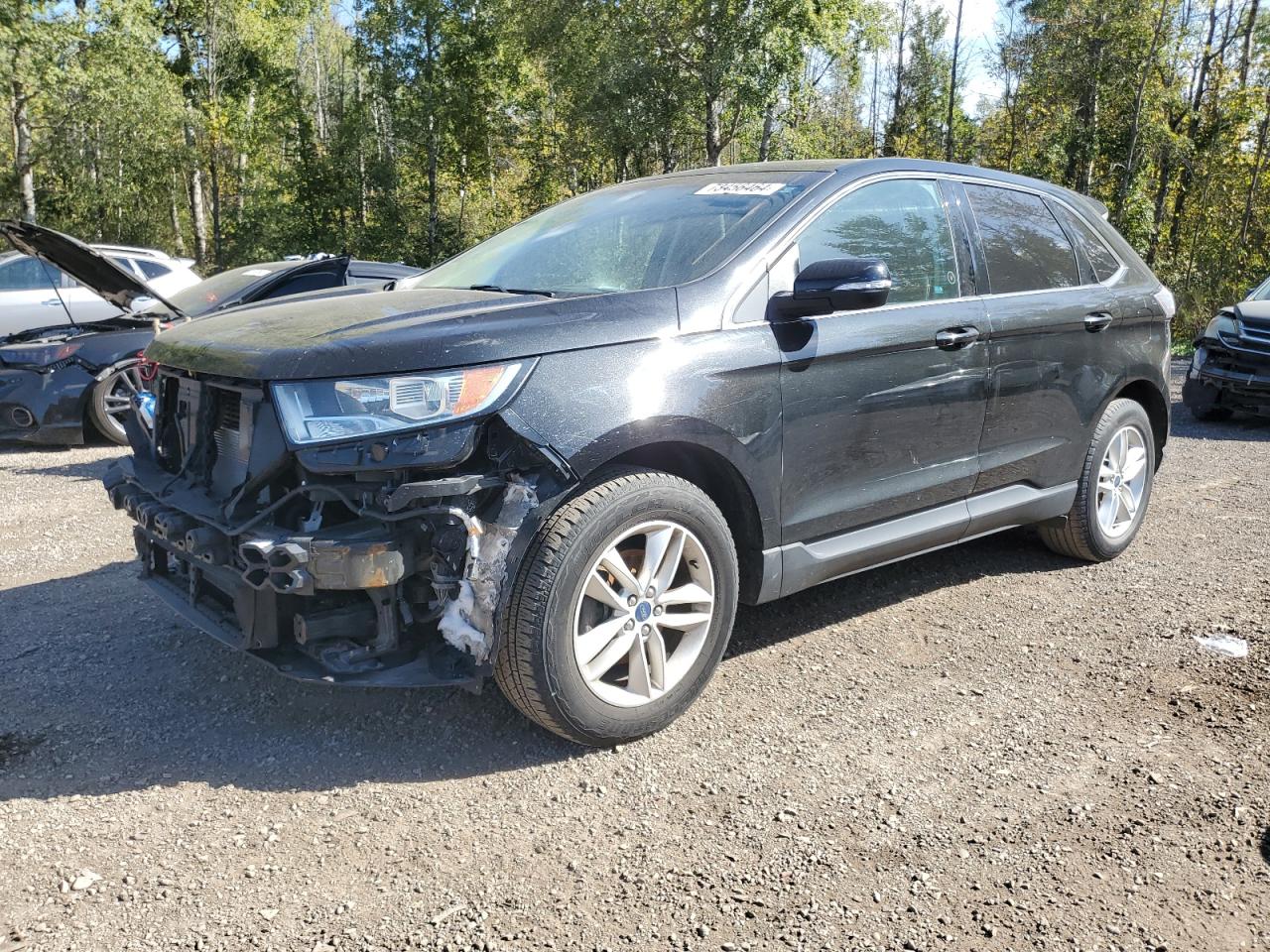 2015 Ford Edge - Image 1