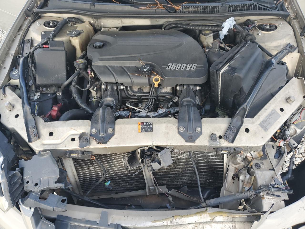 2011 Chevrolet Impala Lt VIN: 2G1WG5EK8B1311799 Lot: 73598354