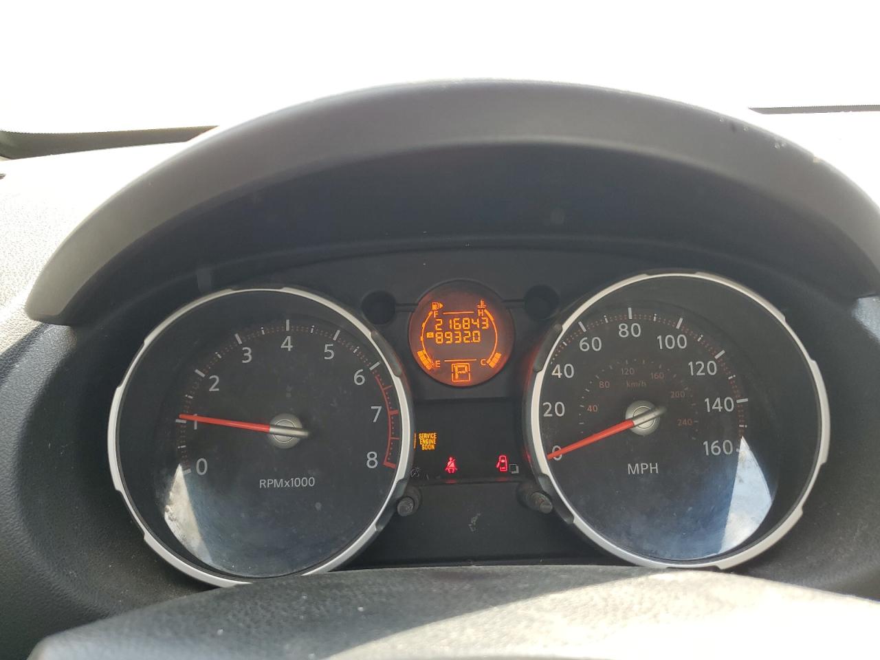 2010 Nissan Rogue S VIN: JN8AS5MV8AW134212 Lot: 70518124