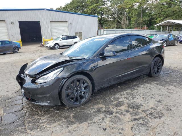 2019 Tesla Model 3  за продажба в Austell, GA - Front End