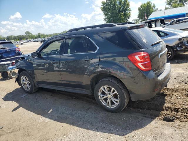  CHEVROLET EQUINOX 2017 Серый