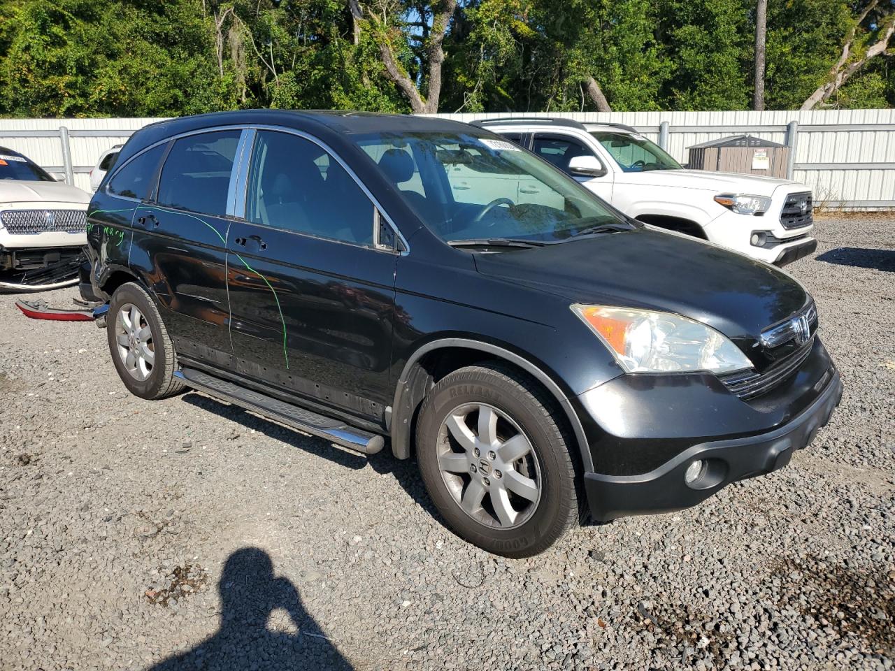 2009 Honda CR-V - Image 4