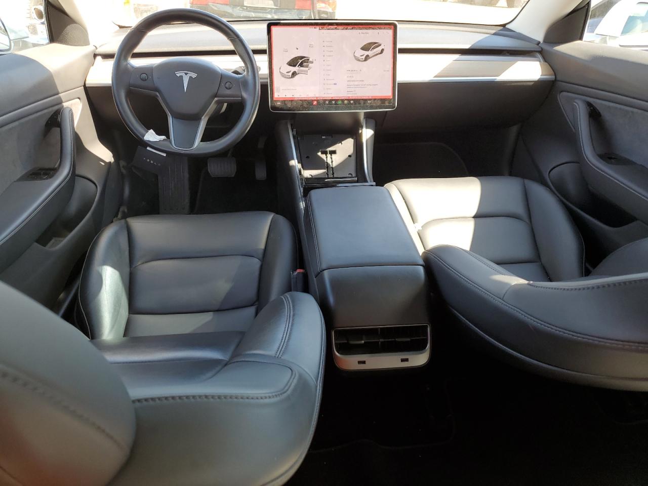 5YJ3E1EA0KF326584 2019 Tesla Model 3