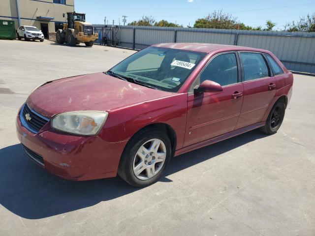 2006 Chevrolet Malibu Maxx Lt