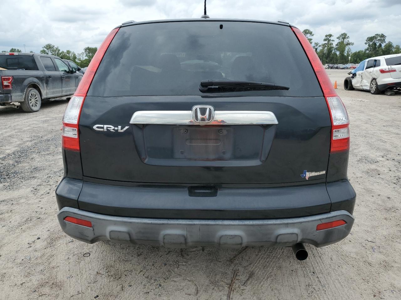 2009 Honda Cr-V Exl VIN: JHLRE38749C000691 Lot: 70089644