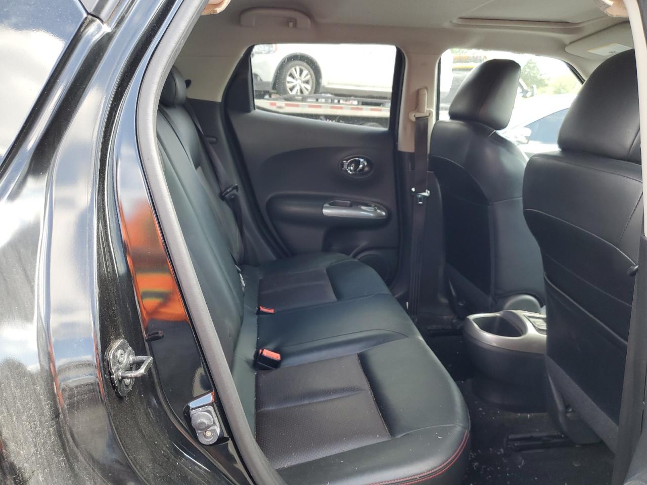 JN8AF5MV0DT213626 2013 Nissan Juke S