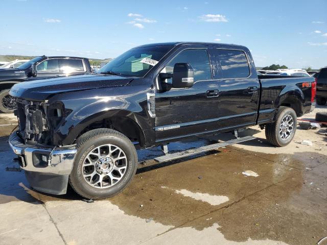 2020 Ford F250 Super Duty