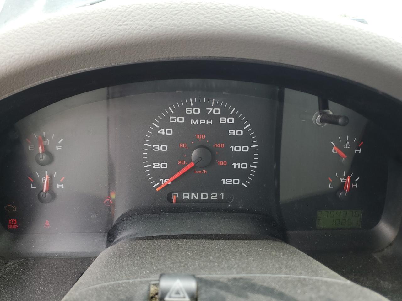 2005 Ford F150 VIN: 1FTRX12W05NA28109 Lot: 69984954