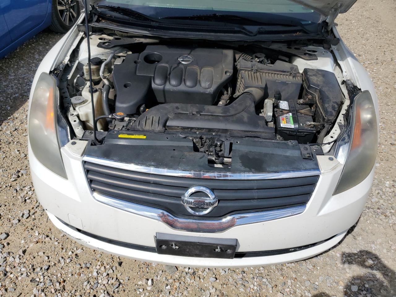 1N4AL21E38N548242 2008 Nissan Altima 2.5