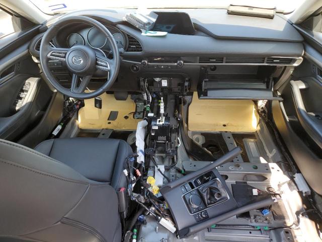 3MZBPABL9MM253075 Mazda 3 SELECT 8