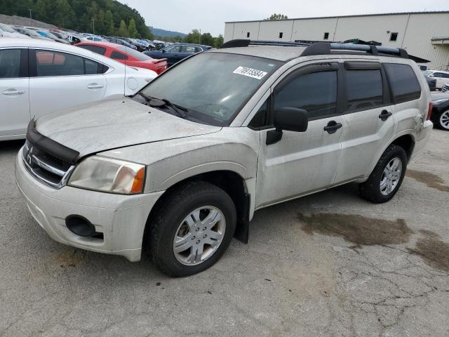 2008 Mitsubishi Endeavor Ls