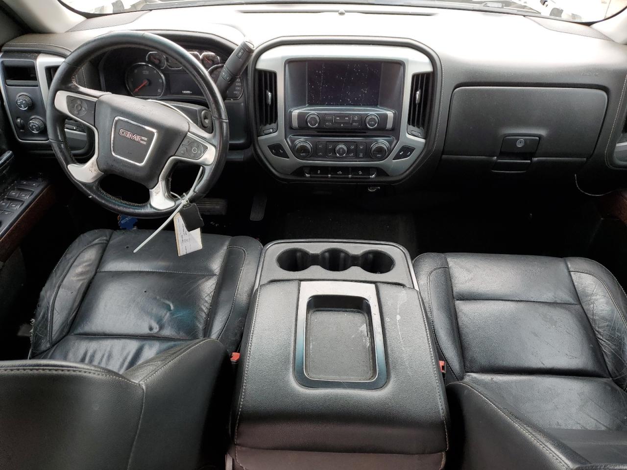 2016 GMC Sierra - Image 8