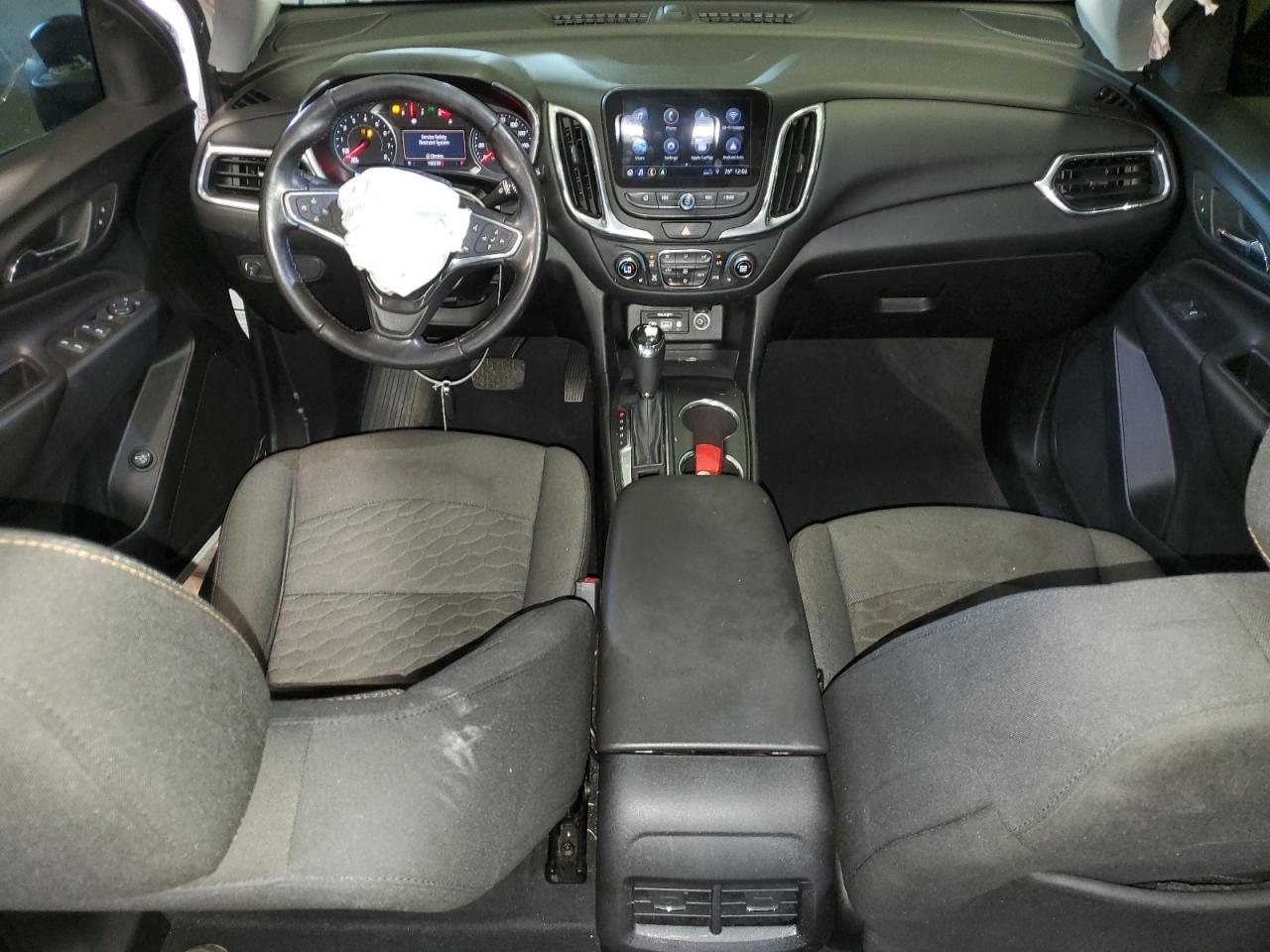 2019 Chevrolet Equinox - Image 8