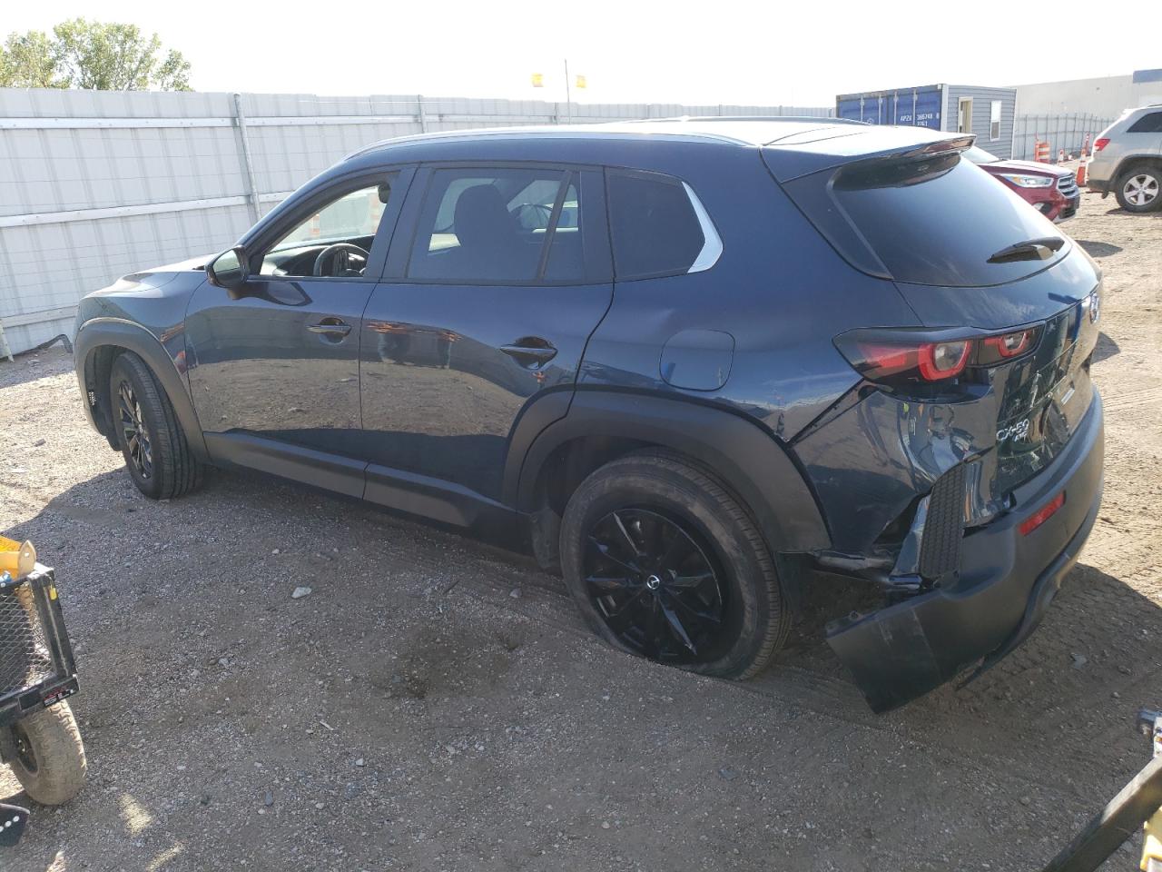 7MMVABBM3RN188821 2024 MAZDA CX-50 - Image 2