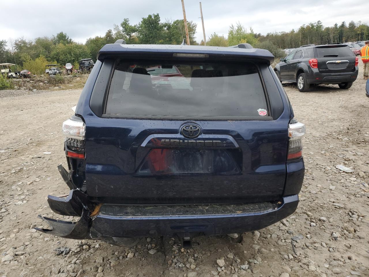 2024 Toyota 4Runner - Image 6