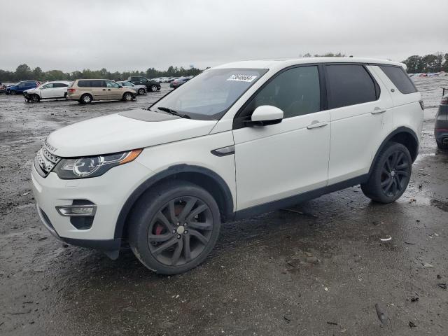 2015 Land Rover Discovery Sport Hse Luxury for Sale in Fredericksburg, VA - Front End