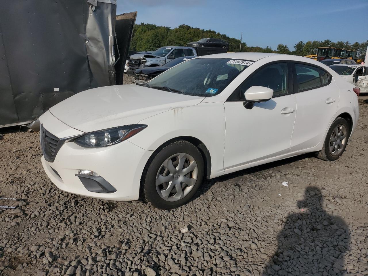 3MZBM1U79FM145731 2015 Mazda 3 Sport