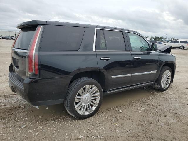  CADILLAC ESCALADE 2020 Черный