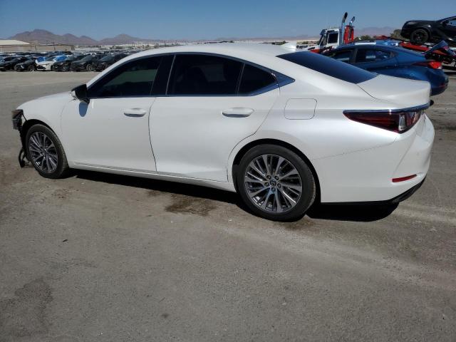  LEXUS ES350 2019 Білий