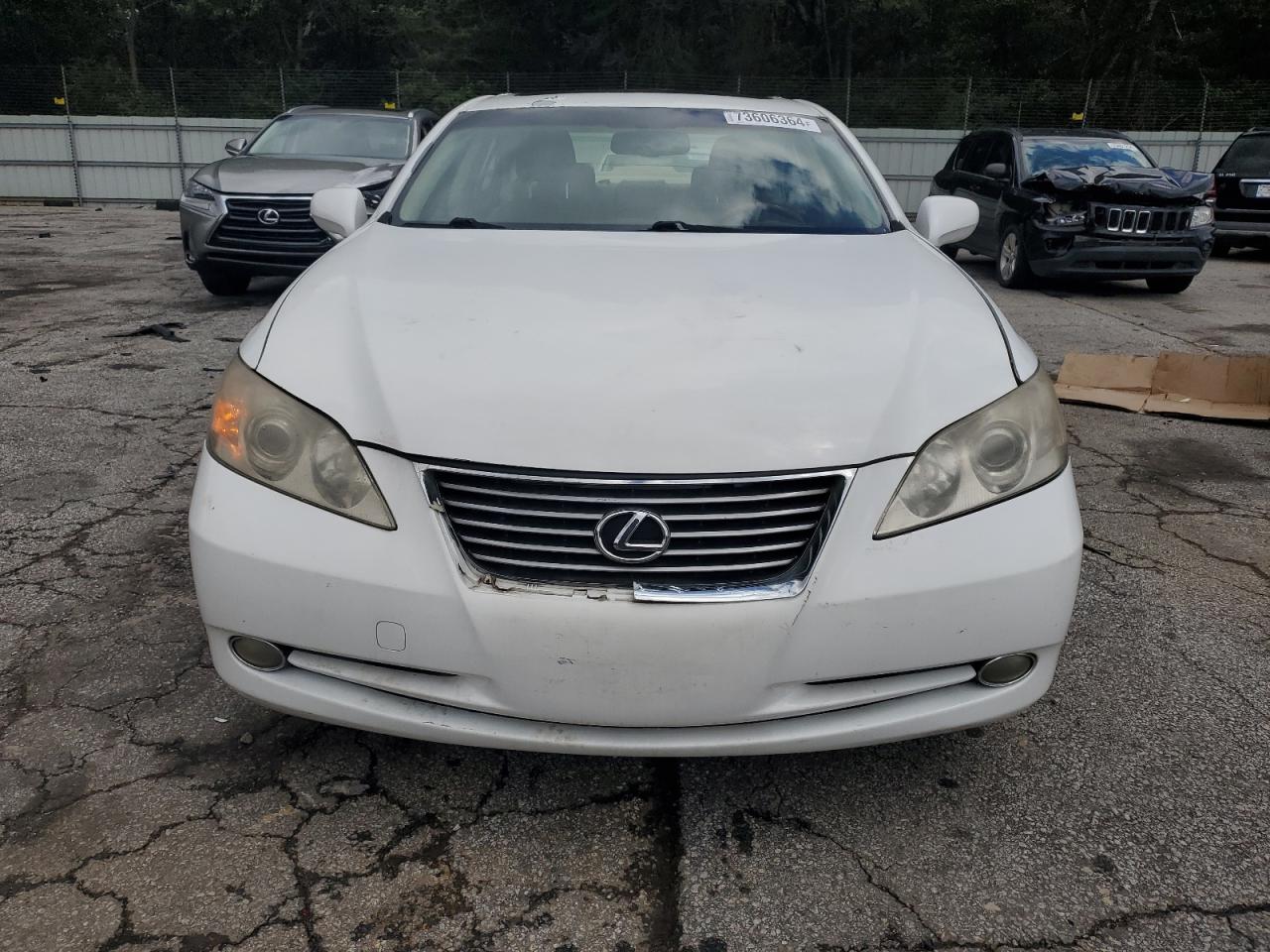 2008 Lexus ES - Image 5