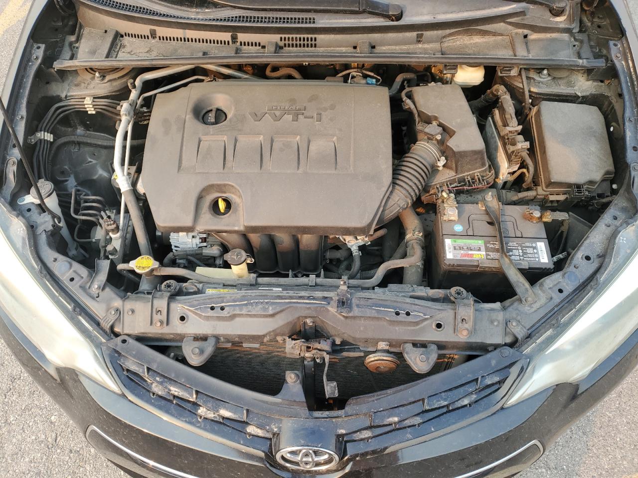 2015 Toyota Corolla - Image 11