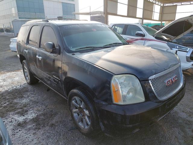 1GKS27EF5DR153536 - 2013 Gmc DENALI - #72867294