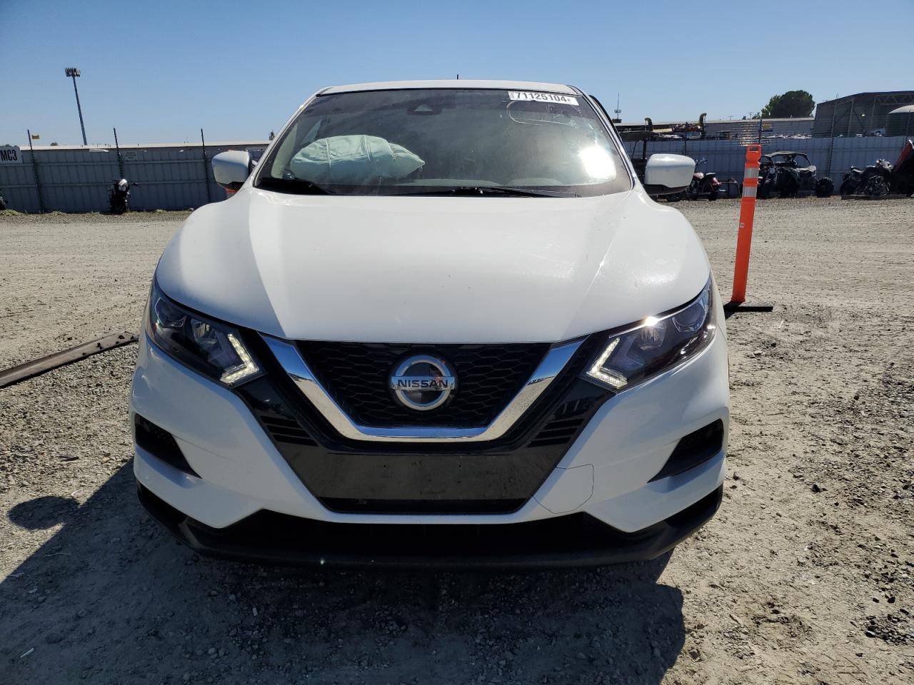 2021 Nissan Rogue - Image 5