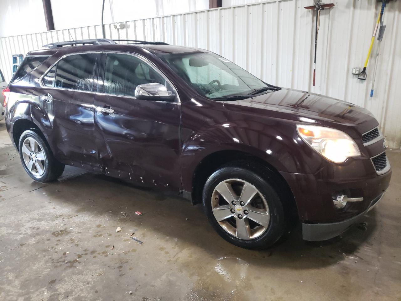 2011 Chevrolet Equinox - Image 4