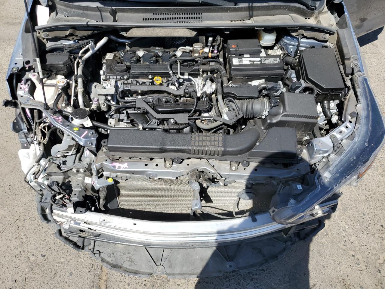 2021 Toyota Corolla - Image 11